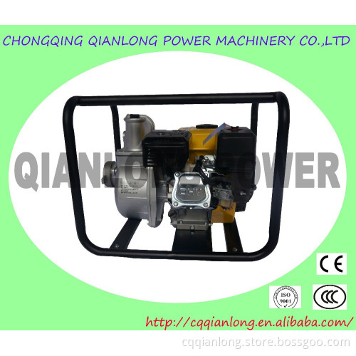 3.0 inch Gasoline Water Pump